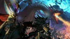 Total War: Warhammer 2 - The Twisted & The Twilight é semelhante a Total War: Warhammer 2 - The Twisted & The Twilight