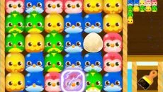 TORIKO - jogo do gênero Três em linha (Match-3)