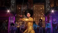 Call of Duty: Infinite Warfare - Retribution é semelhante a Call of Duty: Infinite Warfare - Retribution