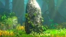 Druidstone: The Secret of the Menhir Forest