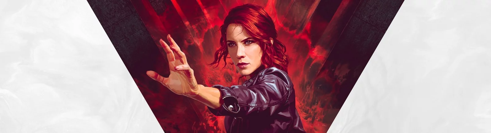 TOP-23 - jogos, semelhantes a Control