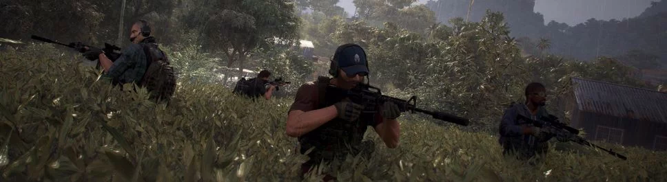 Comprar Tom Clancy&#039;s Ghost Recon: Wildlands - Fallen Ghosts barato, descontos de até 90% 🏷️, comparação de preços em diferentes lojas