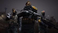 Tom Clancy's Ghost Recon: Wildlands - Fallen Ghosts - jogo do gênero Conteúdo adicional
