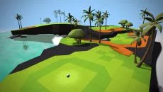 OK Golf - jogo do gênero Jogo esportivo