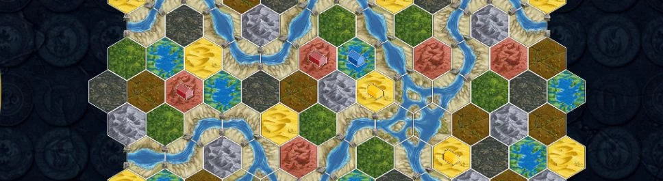 Comprar Terra Mystica barato, descontos de até 90% 🏷️, comparação de preços em diferentes lojas