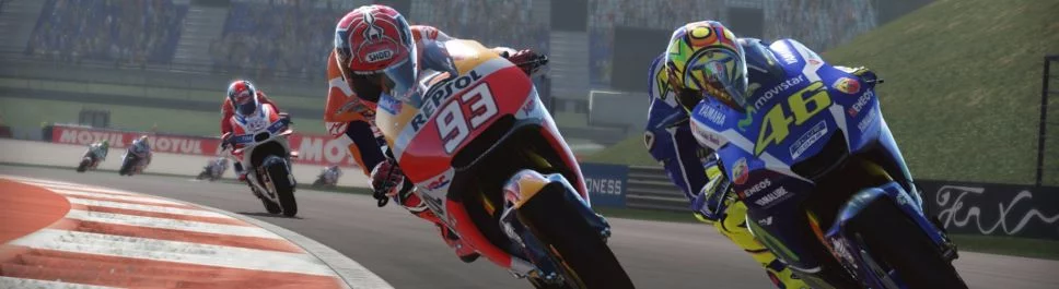 Comprar MotoGP 17 barato, descontos de até 90% 🏷️, comparação de preços em diferentes lojas