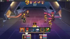 Dungeon of the Endless é semelhante a Dungeon of the Endless