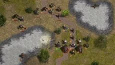 Age of Fear: The Undead King é semelhante a Age of Fear: The Undead King