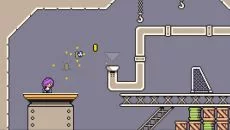 Footy Golf - jogo do gênero Jogo esportivo
