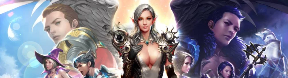 Data de lançamento Luthiel em diferentes países do mundo