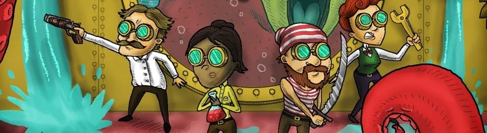 Fórum We Need To Go Deeper