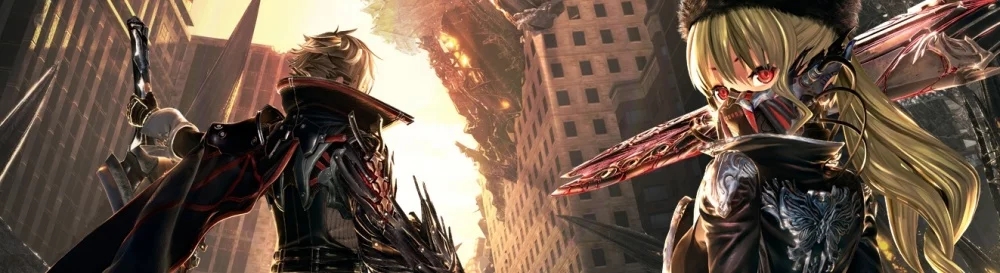 Code Vein — Обнаженная Миа / Modos 18+ para adultos / Personagens e jogadores