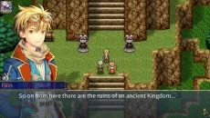 Onigo Hunter - jogo do gênero Turn-based
