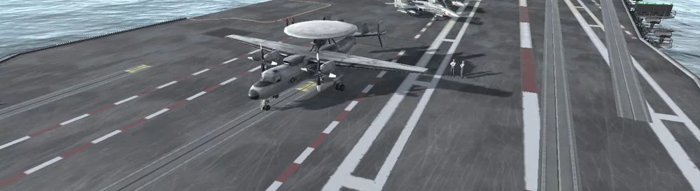 Comprar Carrier Deck barato, descontos de até 90% 🏷️, comparação de preços em diferentes lojas