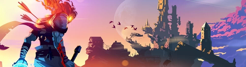 Trapaças para Dead Cells
