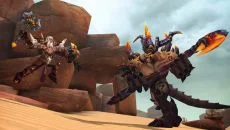 Crusaders of Light