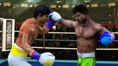 Real Boxing Manny Pacquiao - jogo do gênero Jogo esportivo