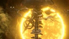 Stellaris: Utopia - jogo do gênero Roguelike