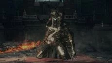Dark Souls 3: The Fire Fades Edition - jogo do gênero Coleção