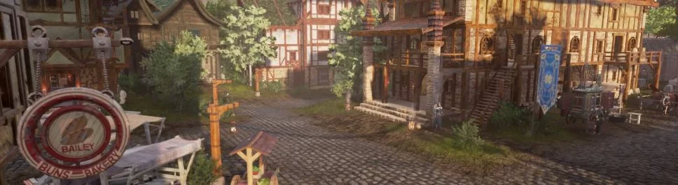 Melhores jogos  para iOS , semelhantes a Ashes of Creation