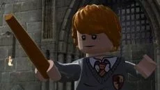 The LEGO Movie Videogame é semelhante a The LEGO Movie Videogame