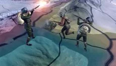 Hearts of Iron 4: Death or Dishonor - jogo do gênero Conteúdo adicional