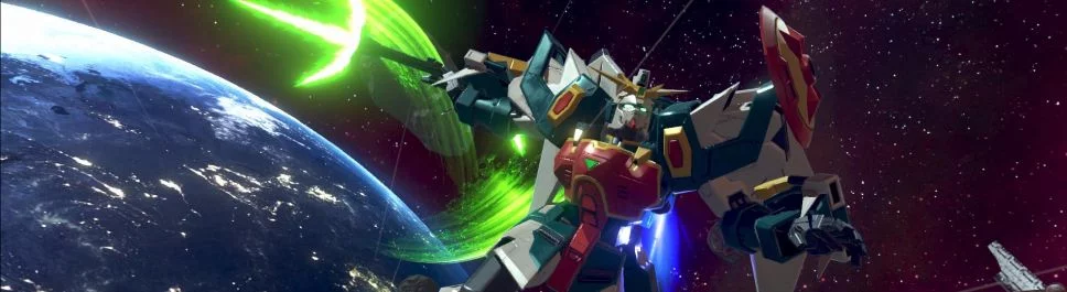 Data de lançamento Gundam Versus em diferentes países do mundo