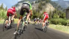 Tour de France 2017 - jogo do gênero Jogo esportivo