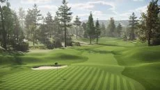 Tiger Woods PGA Tour 08 é semelhante a Tiger Woods PGA Tour 08