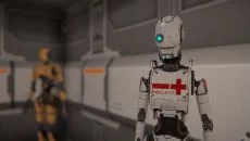 Uncertain: VR Experience - jogo do gênero Realidade Virtual (VR)