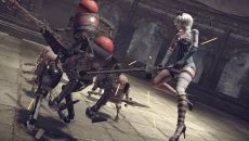 NieR Automata - 3C3C1D119440927 - jogo do gênero Slasher