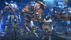 Titanfall: Assault