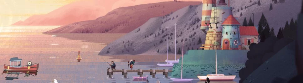 Comprar Old Man&#039;s Journey barato, descontos de até 90% 🏷️, comparação de preços em diferentes lojas