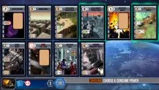 Race for the Galaxy - jogo do gênero Jogo de tabuleiro / jogo em grupo