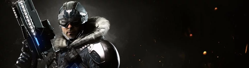 Data de lançamento Injustice 2: Fighter Pack 1 em diferentes países do mundo