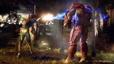 Injustice 2: Fighter Pack 1 - jogo do gênero Luta