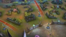 Strike of Kings