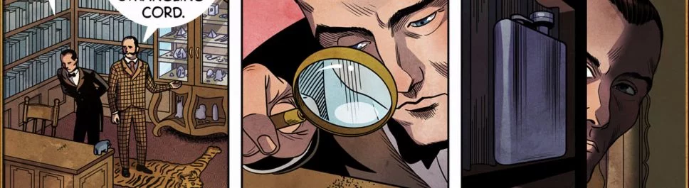 Comprar Sherlock Holmes: The Last Breath barato, descontos de até 90% 🏷️, comparação de preços em diferentes lojas