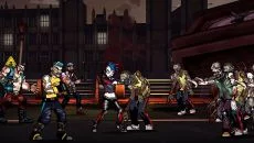 Bloody Zombies - jogo do gênero Realidade Virtual (VR)
