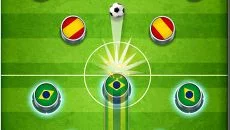 Soccer Stars - jogo do gênero Jogo esportivo