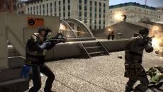 Police Stories: The Academy é semelhante a Police Stories: The Academy