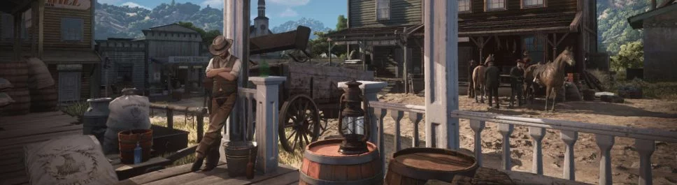 Data de lançamento Wild West Online em diferentes países do mundo