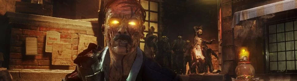 Comprar Call of Duty: Black Ops 3 - Zombies Chronicles barato, descontos de até 90% 🏷️, comparação de preços em diferentes lojas
