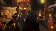 Battlefield 3 é semelhante a Battlefield 3