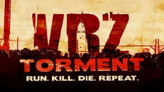 VRZ: Torment - jogo do gênero Realidade Virtual (VR)