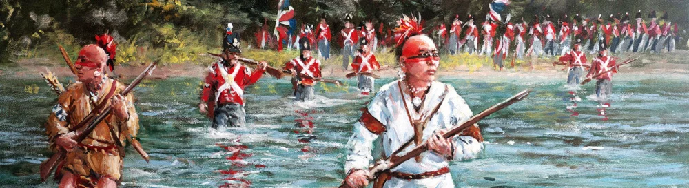 Comprar 1812: The Invasion of Canada barato, descontos de até 90% 🏷️, comparação de preços em diferentes lojas