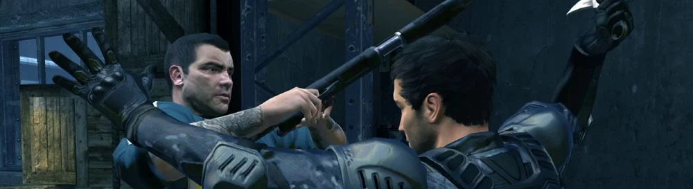 Fórum Alpha Protocol 2