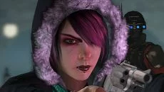 Alpha Protocol 2 - jogo do gênero Stealth