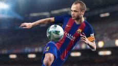 PES 2018 PRO EVOLUTION SOCCER é semelhante a PES 2018 PRO EVOLUTION SOCCER