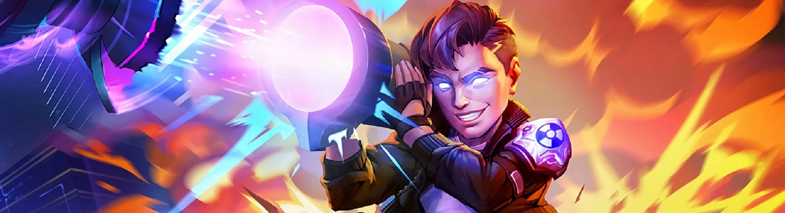 Data de lançamento Skillshot City (Geneshift) em diferentes países do mundo